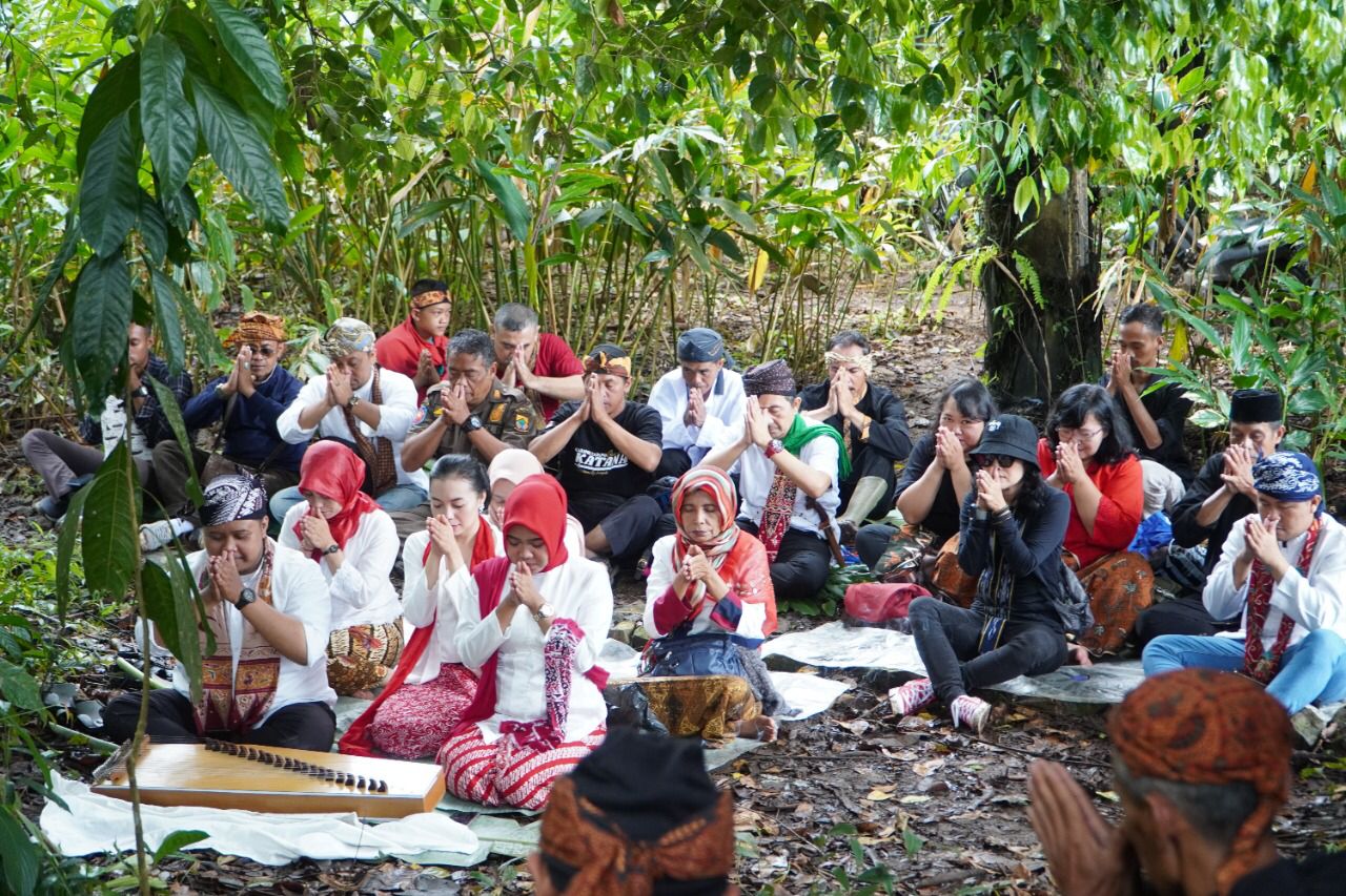 Miduana, Revitalisasi Kampung Adat dalam Melestarikan Kebudayaan Indonesia